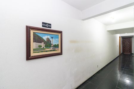 Apartamento para alugar com 55m², 2 quartos e 1 vagaÁrea comum