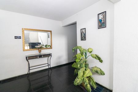 Apartamento para alugar com 55m², 2 quartos e 1 vagaÁrea comum