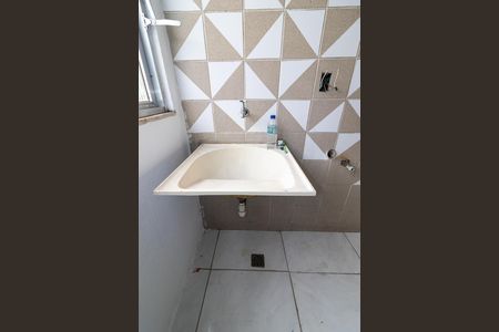 Apartamento para alugar com 55m², 2 quartos e 1 vagaCozinha e Área de Serviço