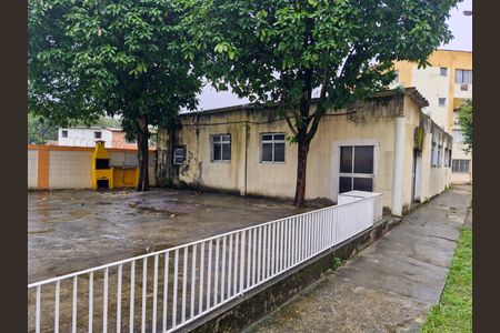 Apartamento para alugar com 55m², 2 quartos e 1 vagaÁrea comum - Salão de festas