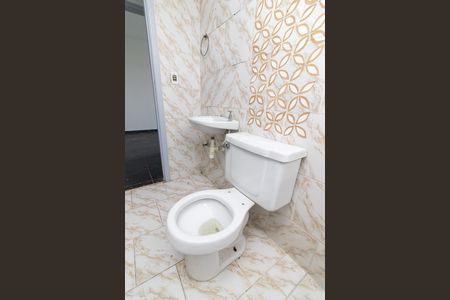 Apartamento para alugar com 55m², 2 quartos e 1 vagaBanheiro