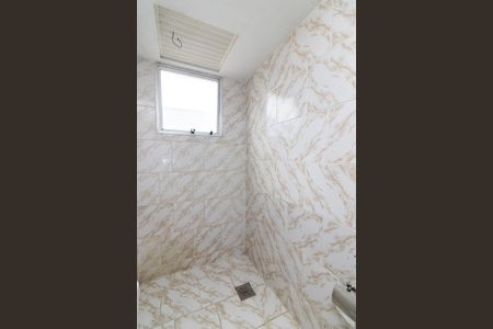 Apartamento para alugar com 55m², 2 quartos e 1 vagaBanheiro