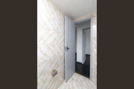 Apartamento para alugar com 55m², 2 quartos e 1 vagaBanheiro