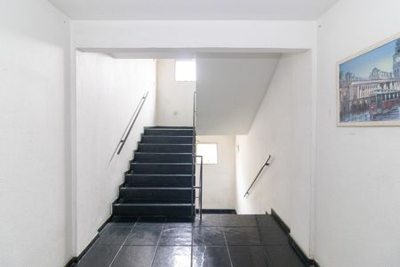 Apartamento para alugar com 55m², 2 quartos e 1 vagaÁrea comum