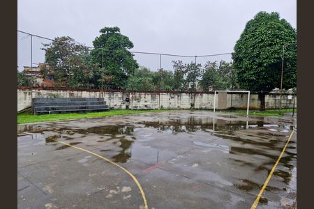 Apartamento para alugar com 55m², 2 quartos e 1 vagaQuadra Esportiva