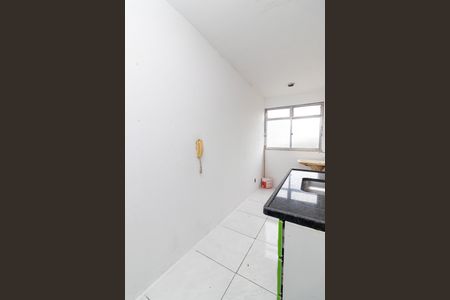 Apartamento para alugar com 55m², 2 quartos e 1 vagaCozinha e Área de Serviço