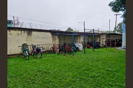 Apartamento para alugar com 55m², 2 quartos e 1 vagaBicicletário
