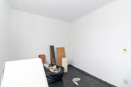 Apartamento para alugar com 55m², 2 quartos e 1 vagaQuarto 2