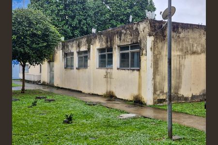 Apartamento para alugar com 55m², 2 quartos e 1 vagaÁrea comum - Salão de festas