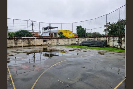 Apartamento para alugar com 55m², 2 quartos e 1 vagaQuadra Esportiva