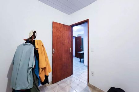 Apartamento para alugar com 45m², 2 quartos e sem vagaQuarto 2