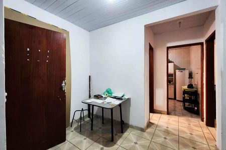 Apartamento para alugar com 45m², 2 quartos e sem vagaSala