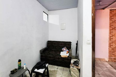 Apartamento para alugar com 45m², 2 quartos e sem vagaSala