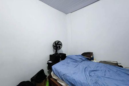 Apartamento para alugar com 45m², 2 quartos e sem vagaQuarto 2