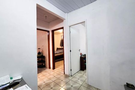 Apartamento para alugar com 45m², 2 quartos e sem vagaSala