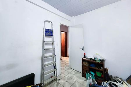 Apartamento para alugar com 45m², 2 quartos e sem vagaQuarto 1