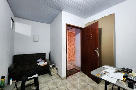 Apartamento para alugar com 45m², 2 quartos e sem vaga Apartamento para alugar com 45m², 2 quartos e sem vagaSala