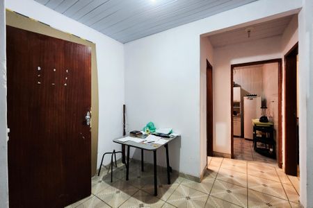 Apartamento para alugar com 45m², 2 quartos e sem vaga Apartamento para alugar com 45m², 2 quartos e sem vagaSala