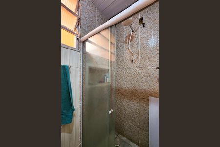 Apartamento para alugar com 45m², 2 quartos e sem vaga Apartamento para alugar com 45m², 2 quartos e sem vagaBanheiro