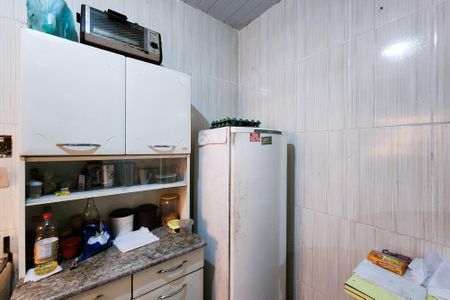 Apartamento para alugar com 45m², 2 quartos e sem vaga Apartamento para alugar com 45m², 2 quartos e sem vagaCozinha