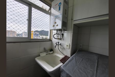 Apartamento à venda com 51m², 2 quartos e 1 vaga