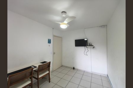 Apartamento à venda com 51m², 2 quartos e 1 vaga