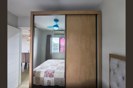 Apartamento à venda com 51m², 2 quartos e 1 vaga
