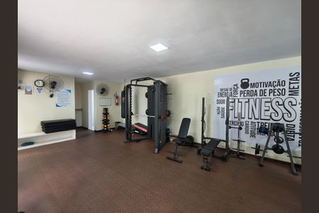 Apartamento à venda com 51m², 2 quartos e 1 vaga