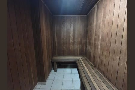 Apartamento à venda com 51m², 2 quartos e 1 vaga