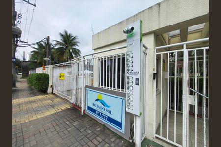 Apartamento à venda com 51m², 2 quartos e 1 vaga