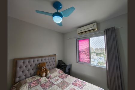 Apartamento à venda com 51m², 2 quartos e 1 vaga