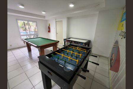 Apartamento à venda com 51m², 2 quartos e 1 vaga