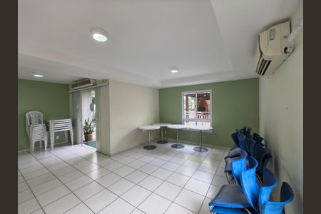 Apartamento à venda com 51m², 2 quartos e 1 vaga