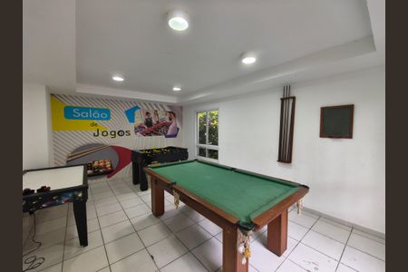 Apartamento à venda com 51m², 2 quartos e 1 vaga