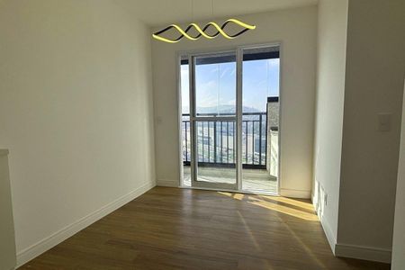 Sala de apartamento para alugar com 2 quartos, 48m² em Vila Joao Basso, São Bernardo do Campo