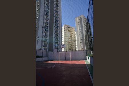 Apartamento para alugar com 48m², 2 quartos e 1 vagaÁrea comum - Quadra esportiva 