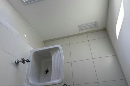 Apartamento para alugar com 48m², 2 quartos e 1 vagaÁrea de Serviço