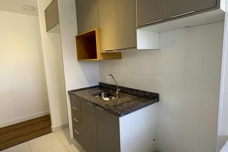 Apartamento para alugar com 48m², 2 quartos e 1 vagaCozinha 