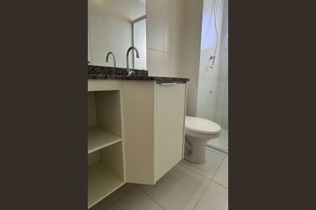 Apartamento para alugar com 48m², 2 quartos e 1 vagaBanheiro 