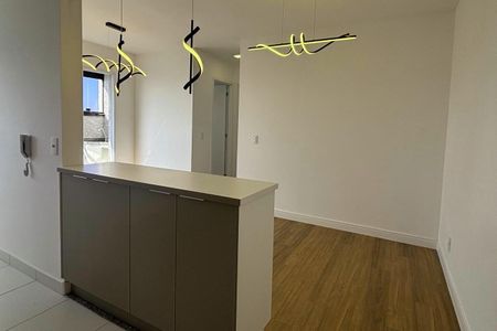 Apartamento para alugar com 48m², 2 quartos e 1 vagaCozinha 