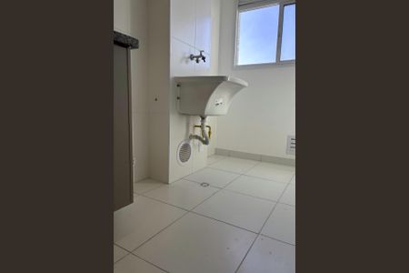 Apartamento para alugar com 48m², 2 quartos e 1 vagaÁrea de Serviço