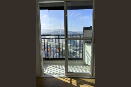 Apartamento para alugar com 48m², 2 quartos e 1 vagaSala/Varanda 