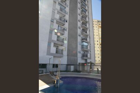 Apartamento para alugar com 48m², 2 quartos e 1 vagaÁrea comum - Piscina