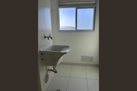 Apartamento para alugar com 48m², 2 quartos e 1 vagaÁrea de Serviço