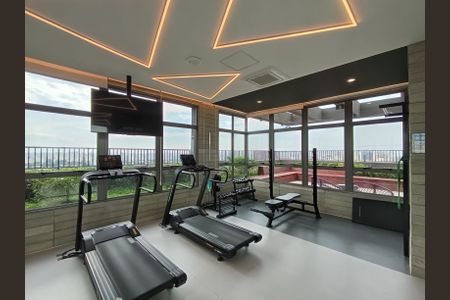 Studio para alugar com 25m², 1 quarto e sem vaga Studio para alugar com 25m², 1 quarto e sem vagaÁrea comum