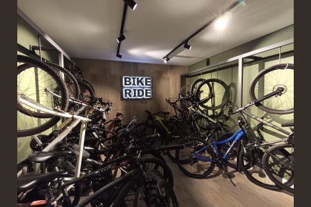 Studio para alugar com 25m², 1 quarto e sem vaga Studio para alugar com 25m², 1 quarto e sem vagaÁrea comum