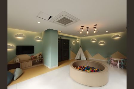 Studio para alugar com 25m², 1 quarto e sem vaga Studio para alugar com 25m², 1 quarto e sem vagaÁrea comum