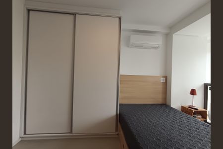 Studio para alugar com 25m², 1 quarto e sem vaga