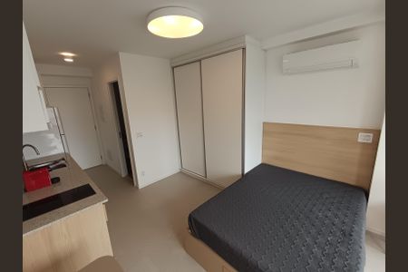 Kitnet/Studio para alugar com 1 quarto, 25m² em Vila da Saúde, São Paulo