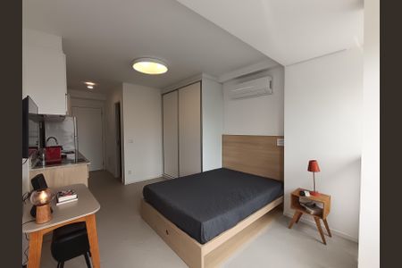 Kitnet/Studio para alugar com 1 quarto, 25m² em Vila da Saúde, São Paulo
